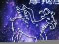 魔羯座男人(魔羯座男人今日运势)