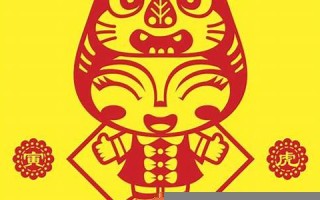 属虎2023年的运势及运程(属虎2023年的运势及运程74女)