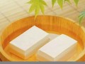 梦见吃豆腐(梦见吃豆腐花)