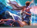 射手座女人(射手座女人对性的需求和看法)