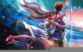 射手座女人(射手座女人什么性格特点)