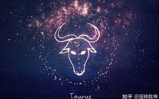 金牛座男生的性格(金牛座男生的性格特点缺点)