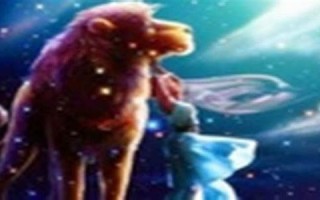 狮子座-性格分析(狮子座狮子座是什么性格)