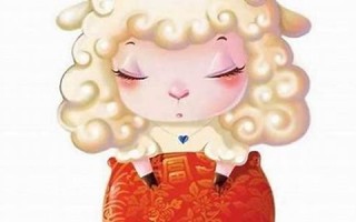 属羊(属羊和什么属相最配)