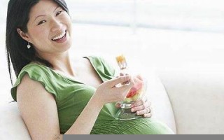 梦到自己怀孕(梦到自己怀孕流产了是什么预兆)