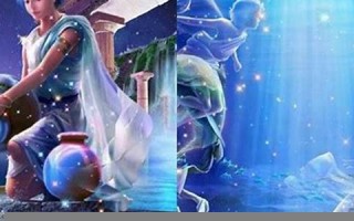 水瓶座男生性格特点(水瓶座)