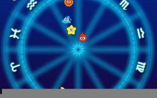 星座测试(星座合盘免费测试)