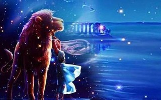狮子座的男人(狮子座的男人的性格)